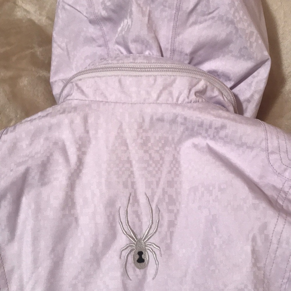 Spyder Ladies’ Ski Jacket
